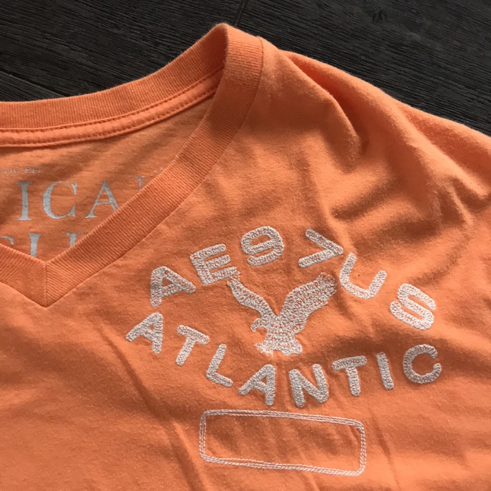Ae Tee - image 2